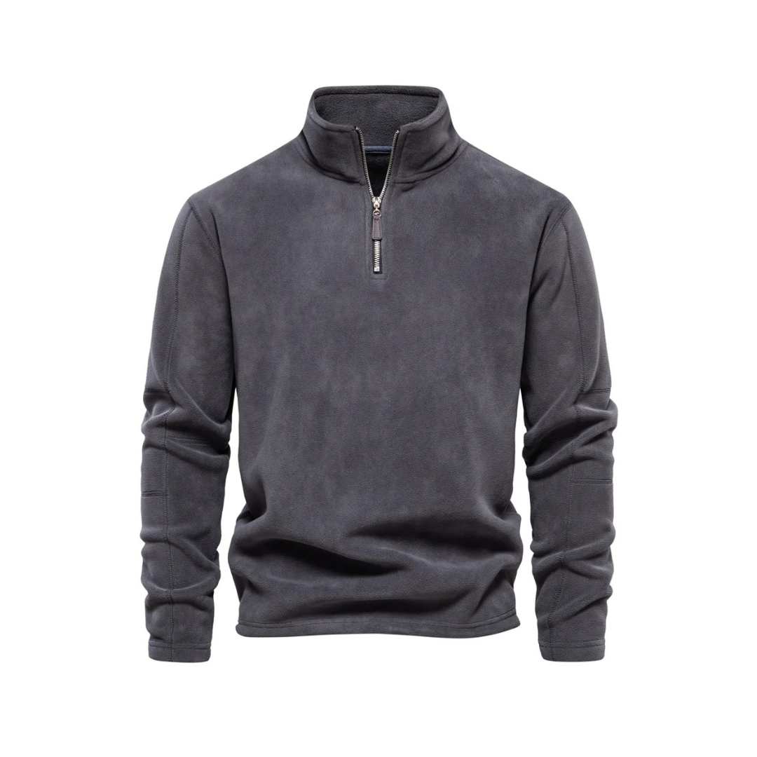 Echelon Summit Fleece Pullover