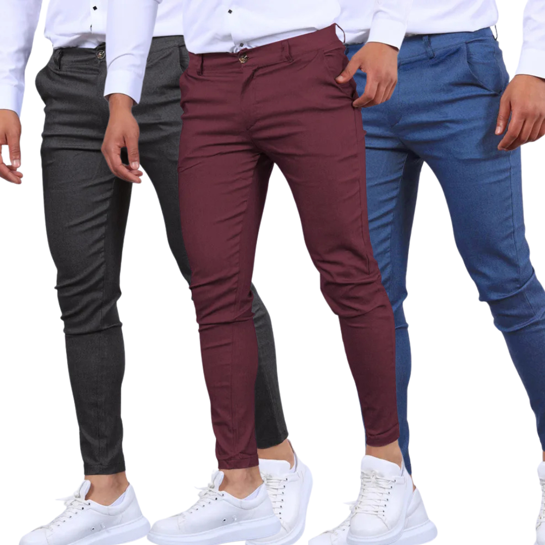 Echelon Pinnacle Tapered Pants