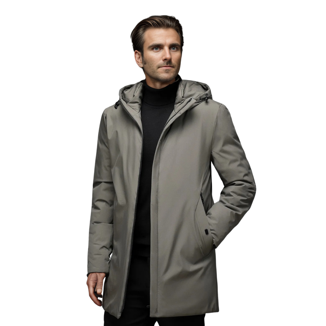 Afonso Winter Jacket