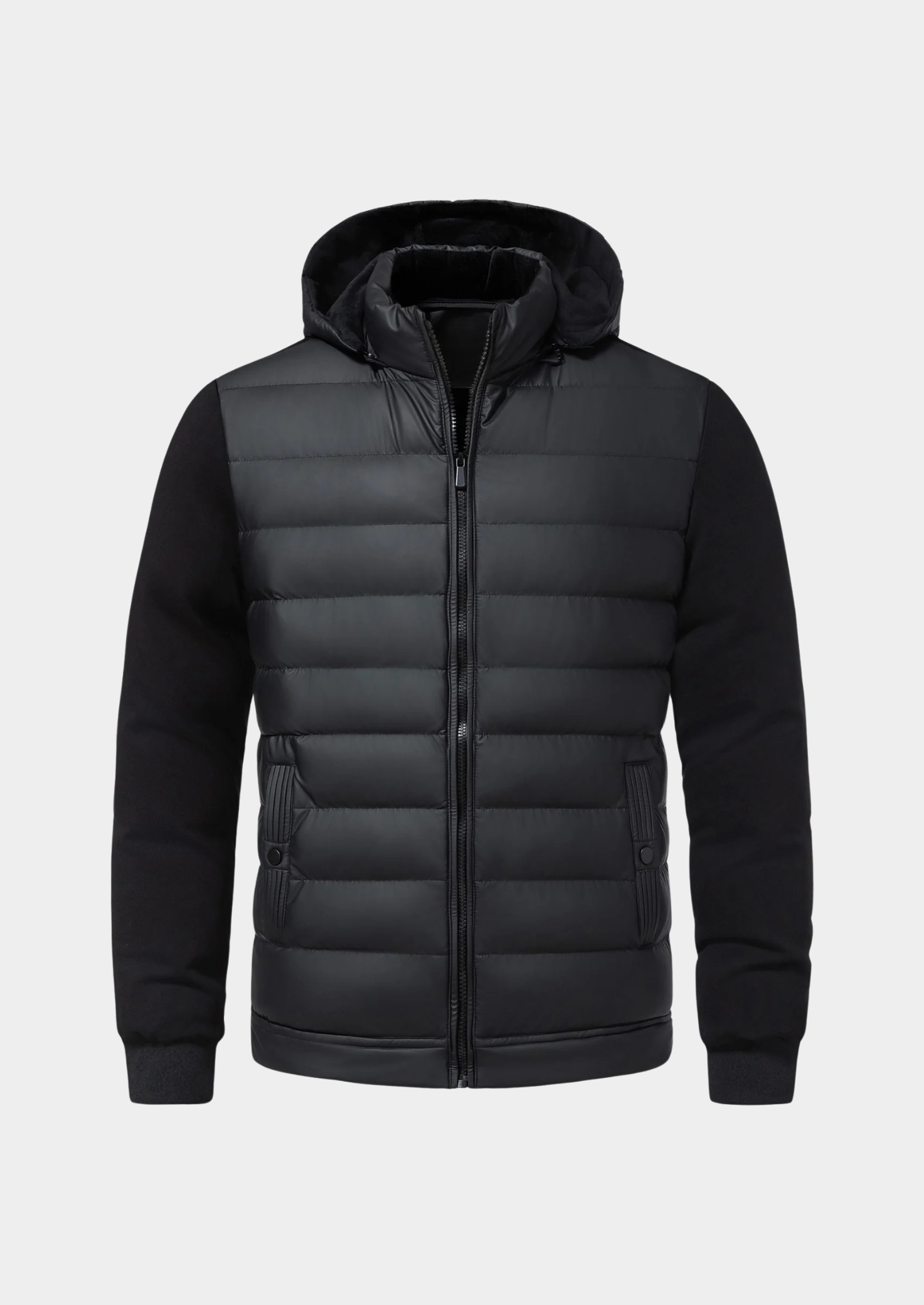 MILANO | PREMIUM WINTER JACKET