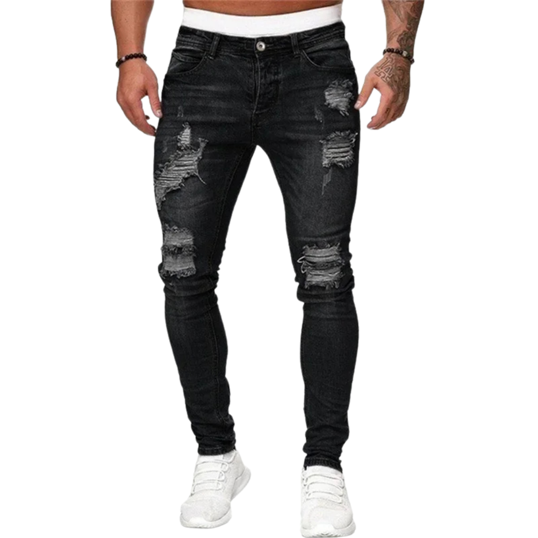 Echelon Rebel Denim