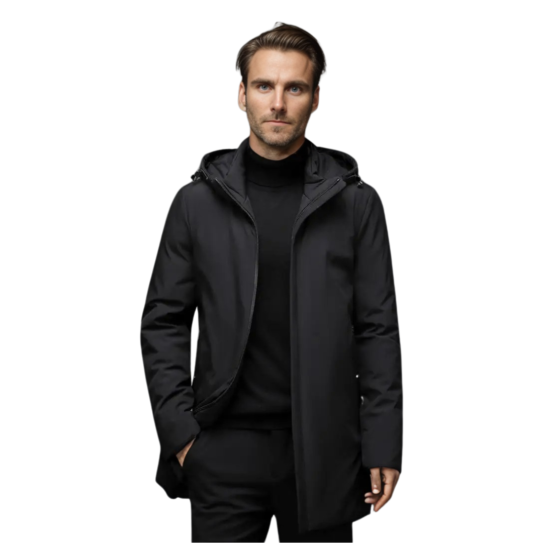 Afonso Winter Jacket