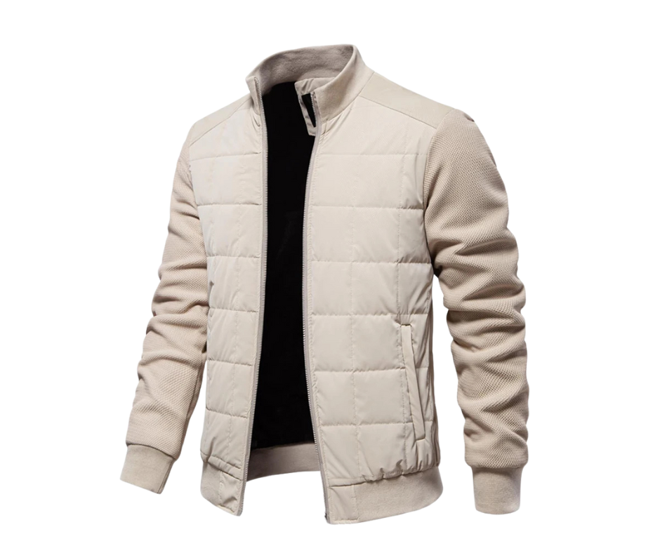 Echelon Vanguard Fleece Jacket