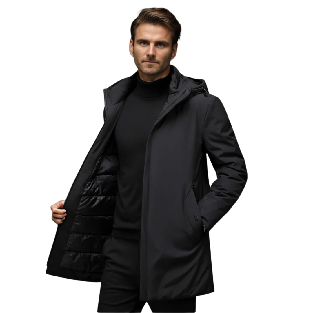 Afonso Winter Jacket