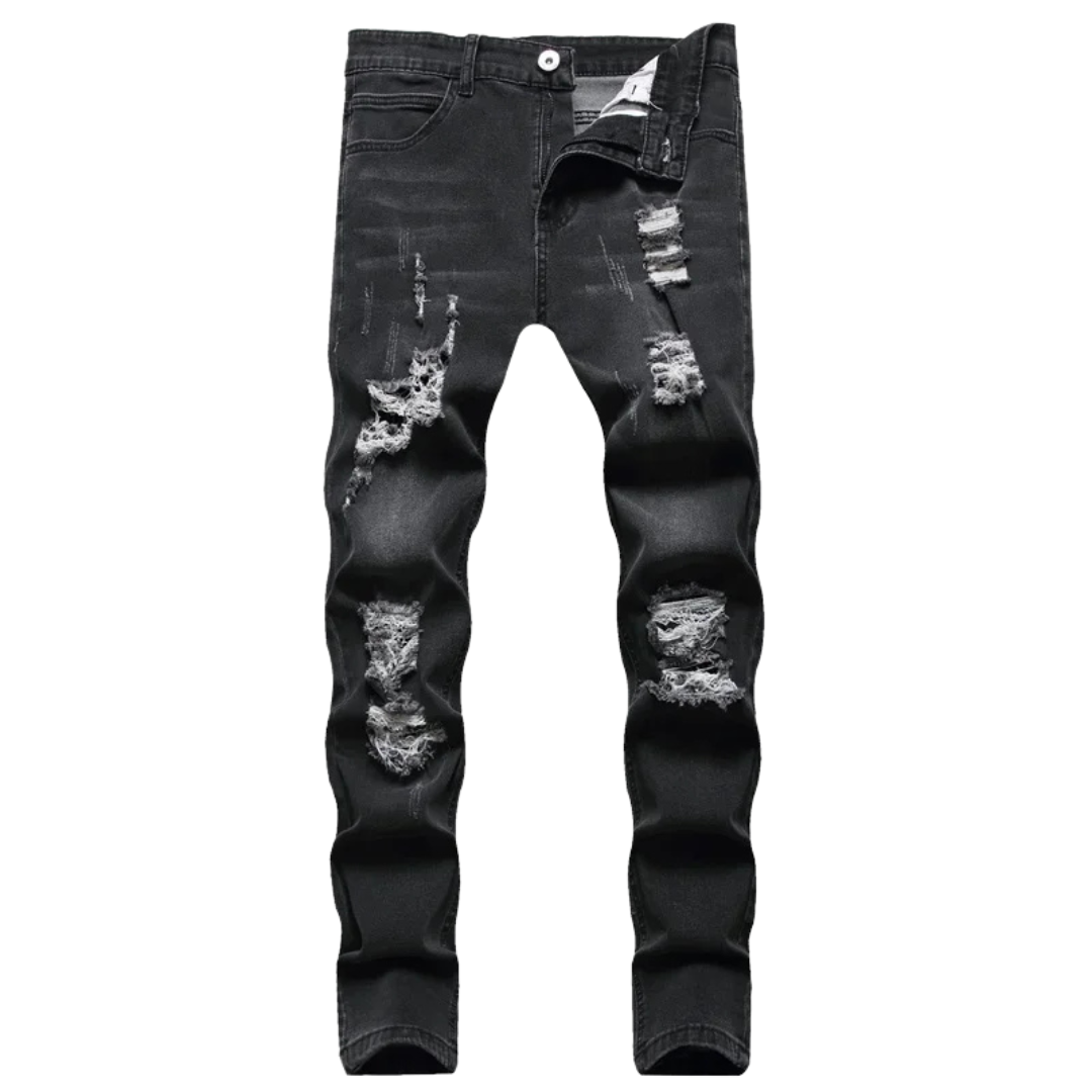 Echelon Rebel Denim