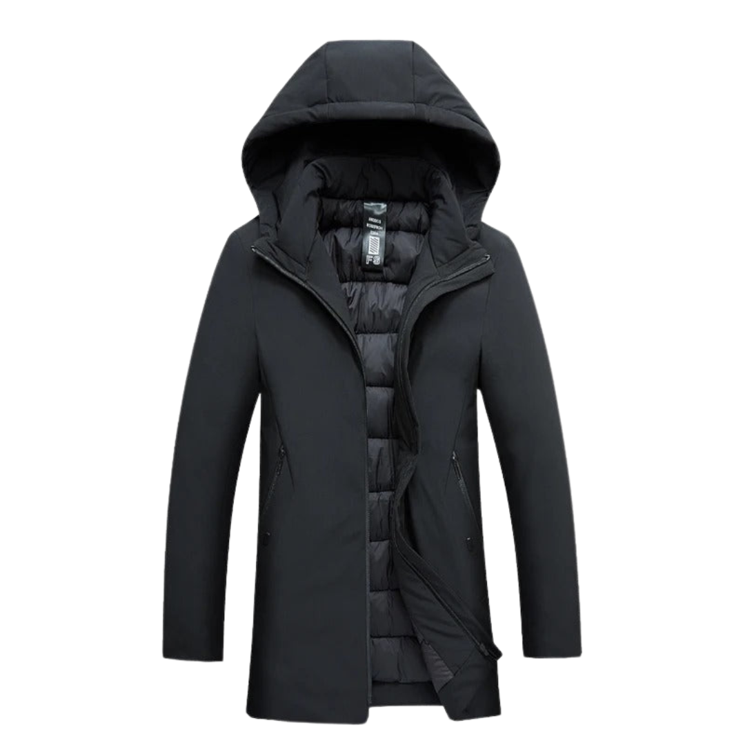 Afonso Winter Jacket