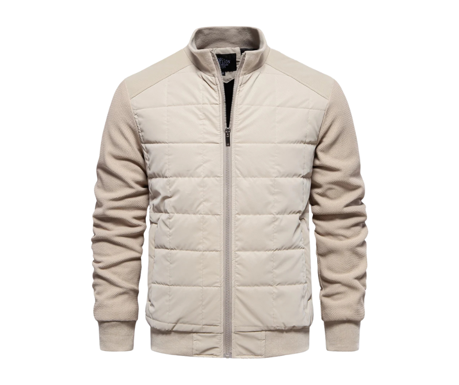 Echelon Vanguard Fleece Jacket