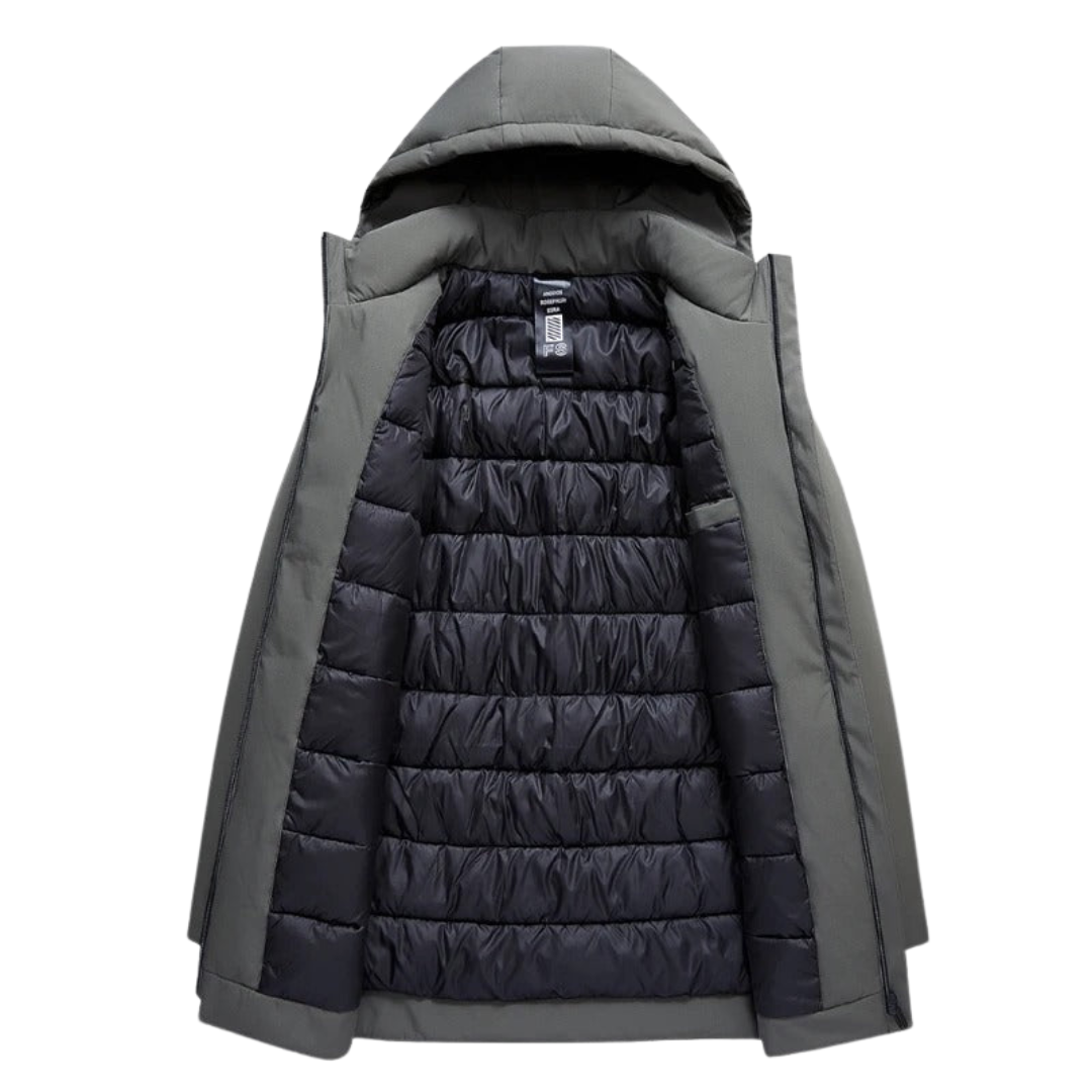 Afonso Winter Jacket