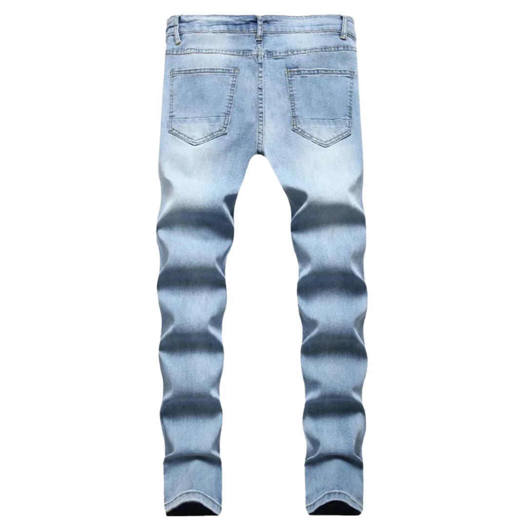 Echelon Rebel Denim