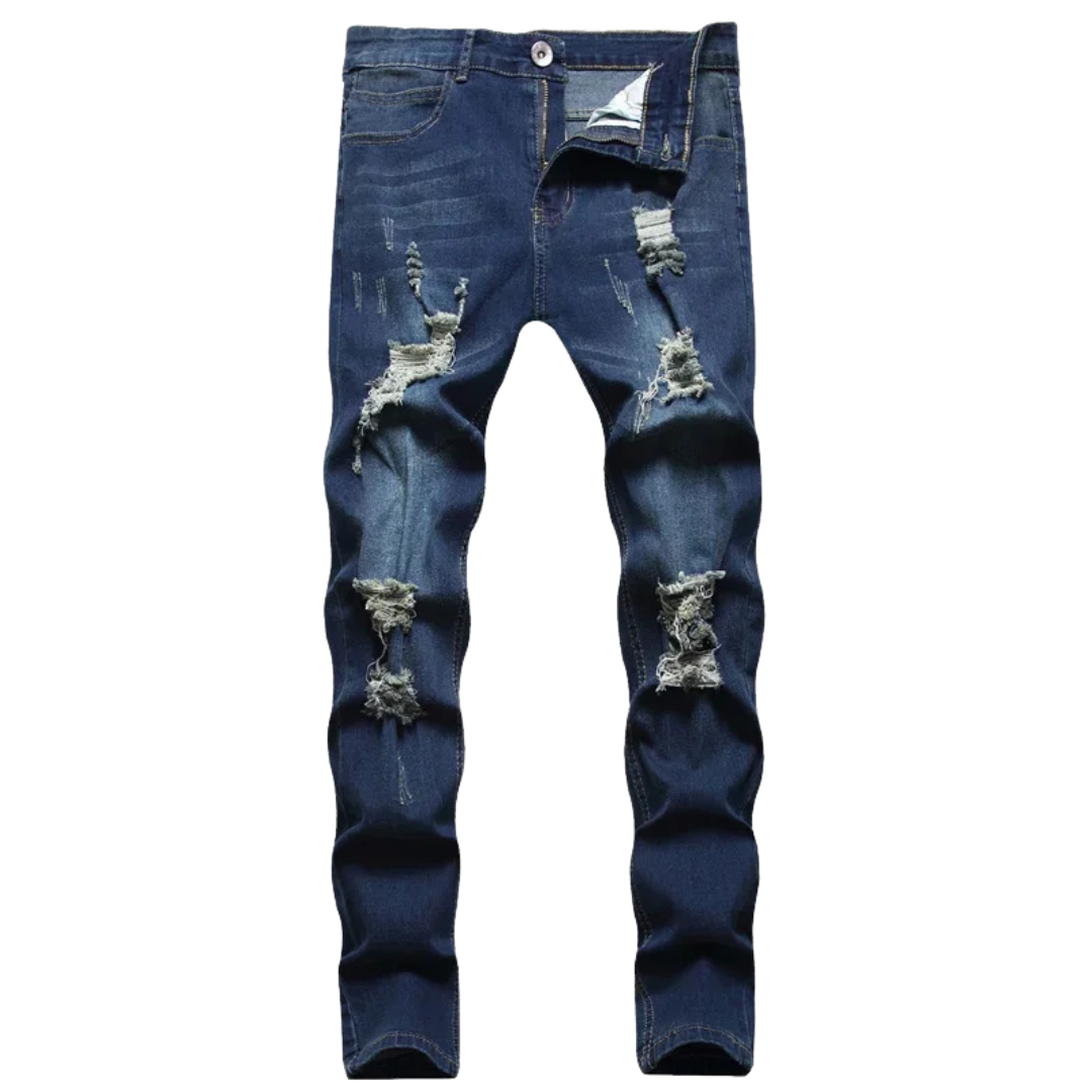 Echelon Rebel Denim