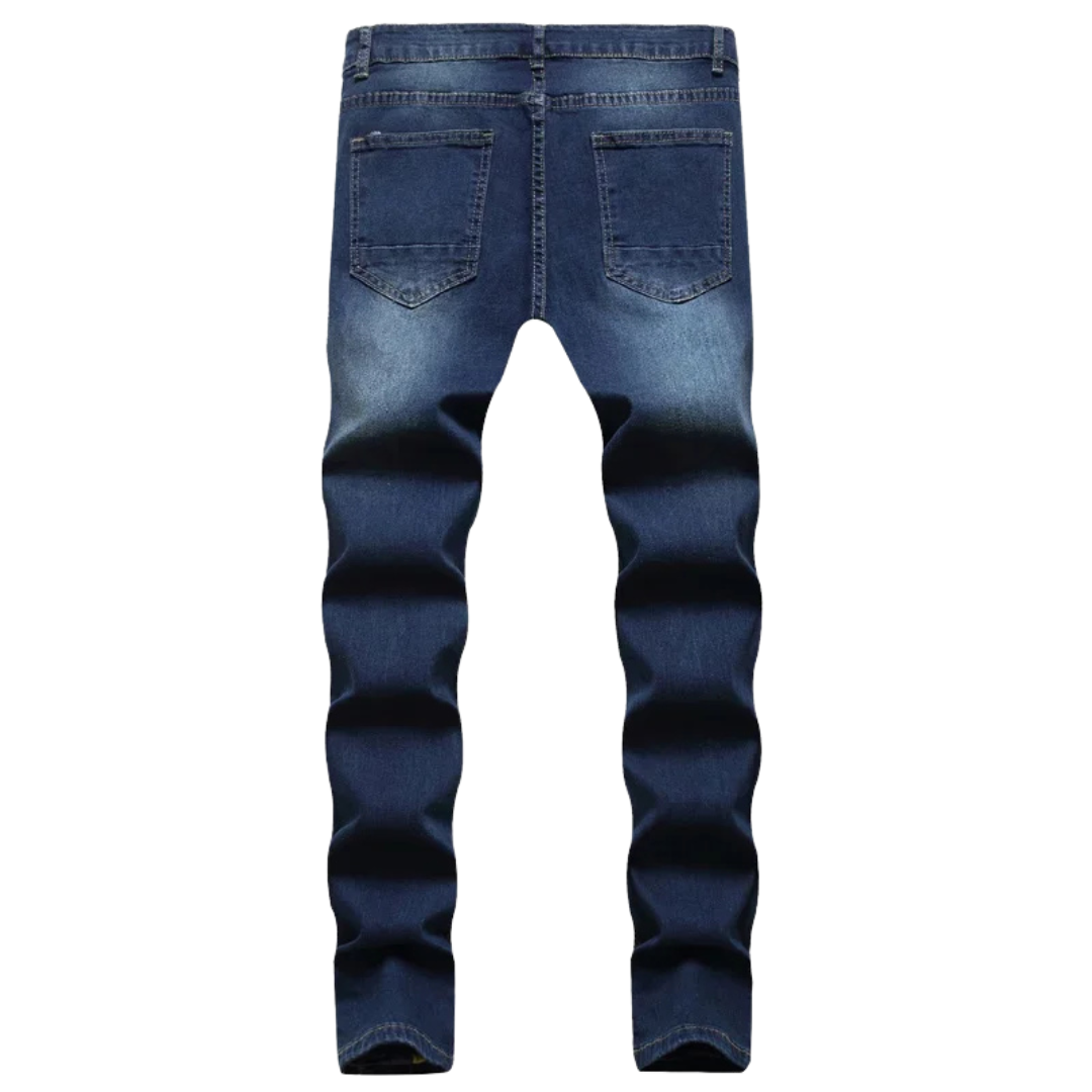 Echelon Rebel Denim