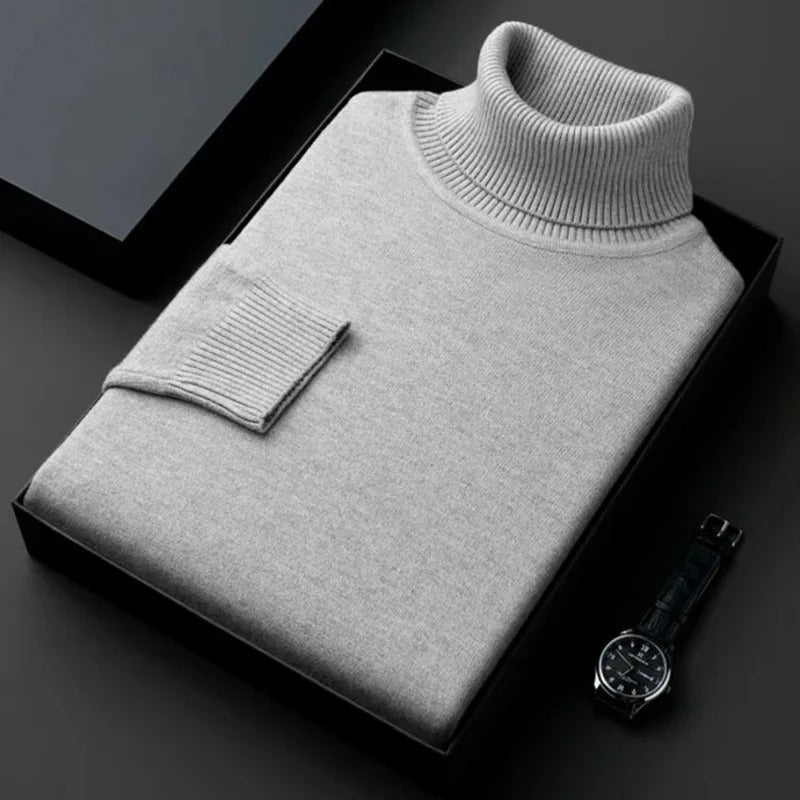 FRANCESCO |CASHMERE SWEATER